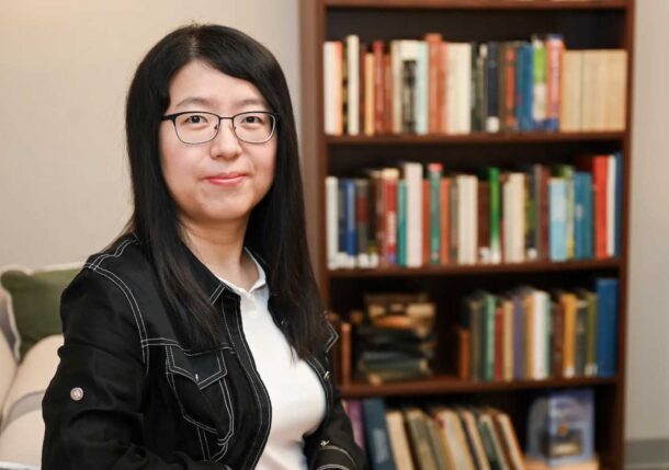Dr. Xiunan Wang